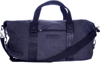 

U.S. Polo Assn USLO0113 Travel Duffel Bag(Blue)