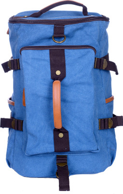 

U.S. Polo Assn USLO0114 Travel Duffel Bag(Blue)
