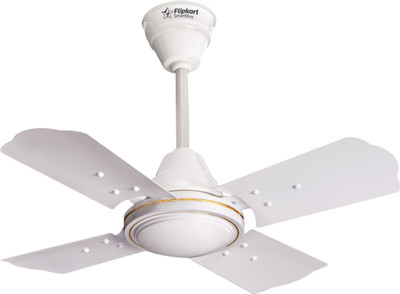 

Flipkart SmartBuy Turbo Ceiling Fan(White, Pack of 1)