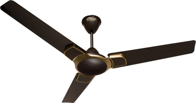 

Flipkart SmartBuy Exotica Ceiling Fan(Brown, Pack of 1)