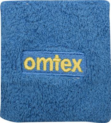 

Omtex Sporty Fitness Band(Blue, Pack of 1)