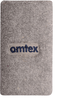 

Omtex Ultimate Fitness Band(Grey, Pack of 1)