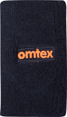 

Omtex Ultimate Fitness Band(Blue, Pack of 1), Navy blue