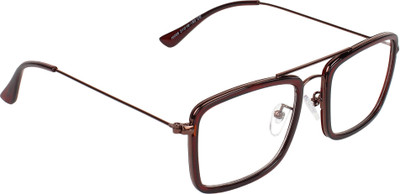 

Ocnik Full Rim Rectangle Frame(50 mm