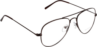 

Ocnik Full Rim Aviator Frame(55 mm