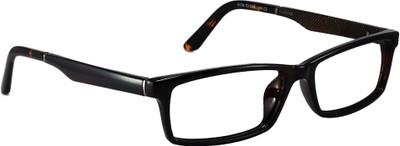 

DAMOLTO Full Rim Rectangle Frame(52 mm