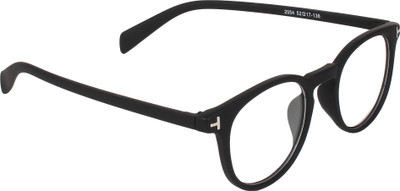 

Ocnik Full Rim Oval Frame(50 mm