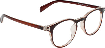 

Ocnik Full Rim Oval Frame(50 mm