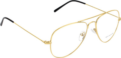 

Ocnik Full Rim Aviator Frame(55 mm