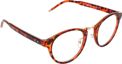 

Ocnik Full Rim Round Frame(50 mm