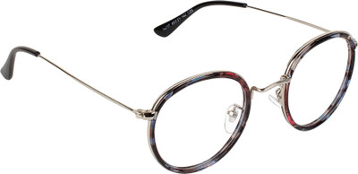 

Ocnik Full Rim Round Frame(50 mm