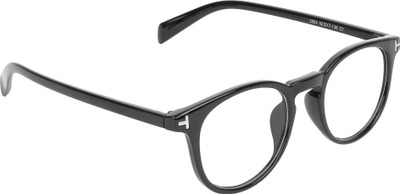 

Ocnik Full Rim Oval Frame(50 mm