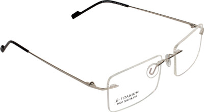 

Ocnik Rimless Rectangle Frame(50 mm