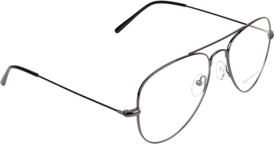 

Ocnik Full Rim Aviator Frame(55 mm