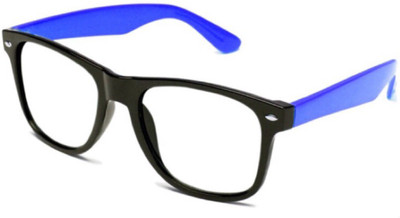 

Discovery Full Rim Wayfarer Frame(52 mm