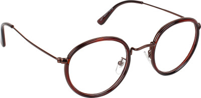 

Ocnik Full Rim Round Frame(50 mm