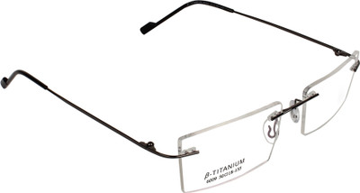 

Ocnik Rimless Rectangle Frame(50 mm