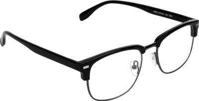 

Ocnik Full Rim Wayfarer Frame(50 mm