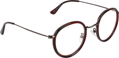 

Ocnik Full Rim Round Frame(50 mm