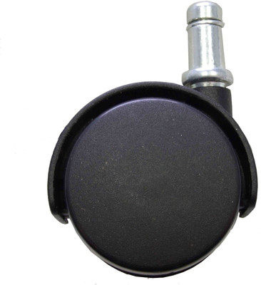 

Smart Shelter Pin Type Swivel Furniture Caster(Pack of5)