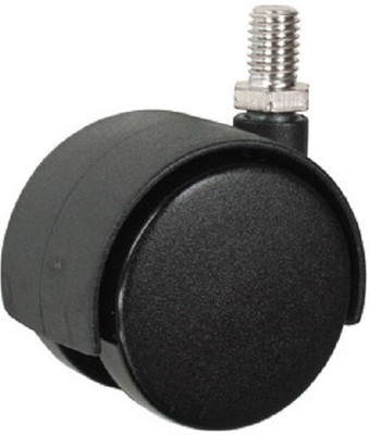 

Smart Shelter Thread Type Swivel Furniture Caster(Pack of5)