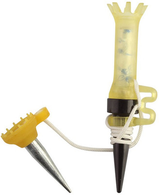 

Smash Magneto Tee Golf Tees(Pack of 2, Multicolor)