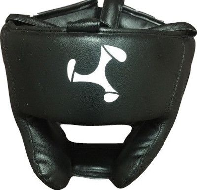 

Le Buckle HG-001 Head Gaurd(Black