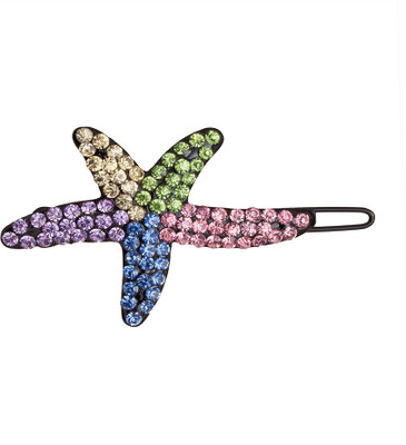 

Glitters Online Trendy fashion Product Hair Pin(Multicolor)