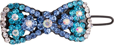 

Glitters Online Fashion Trendy Product Hair Pin(Blue)