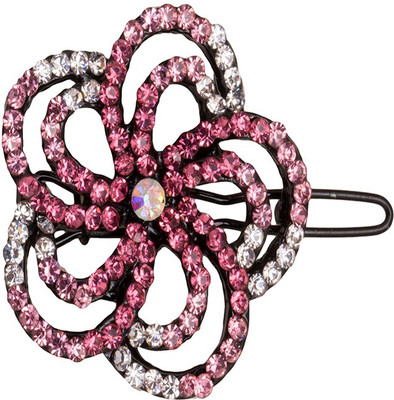 

Glitters Online Glitters Hair Hair Pin(Pink)