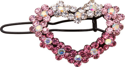 

Glitters Online Fashion Products Hair Pin(Multicolor)