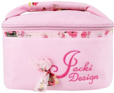 

Jacki Design Hand-held Bag(Pink)