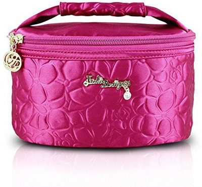 

Jacki Design Hand-held Bag(Pink)