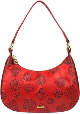 

Hidesign Shoulder Bag(Red)