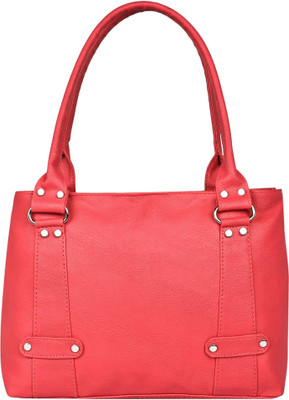 

Costa Swiss Shoulder Bag(Pink)