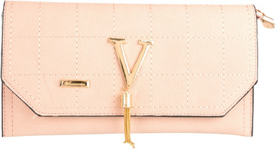 

VERSARIO ITALY Sling Bag(Pink)
