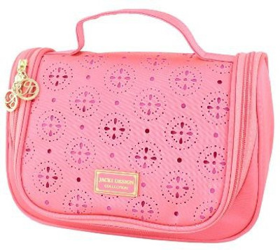 

Jacki Design Hand-held Bag(Pink)