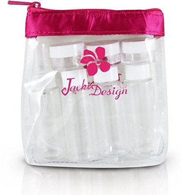 

Jacki Design Bottle Bag(Pink)