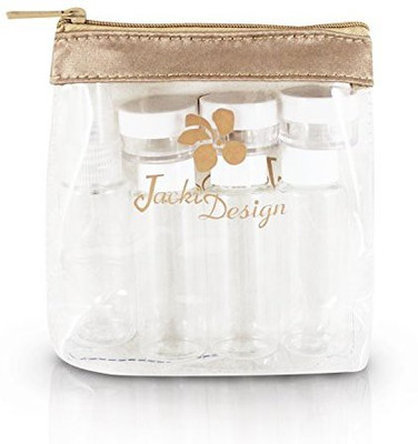 

Jacki Design Bottle Bag(Blue)