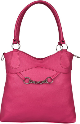 

Costa Swiss Shoulder Bag(Pink)