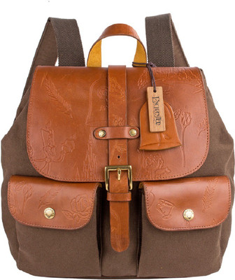 Hidesign Shoulder Bag(Tan)