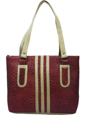 

VS Creation Tote(Multicolor)