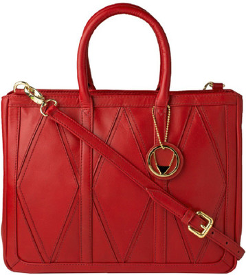 

Hidesign Shoulder Bag(Red)