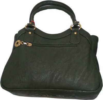 

sikz Shoulder Bag(Black)