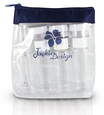 

Jacki Design Bottle Bag(Blue)