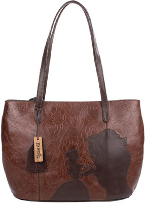 

Hidesign Shoulder Bag(Brown)