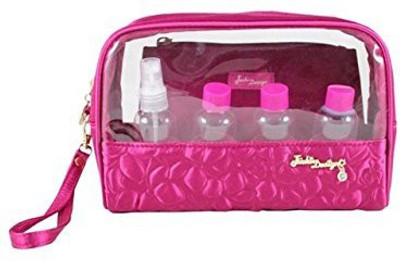 

Jacki Design Hand-held Bag(Pink)