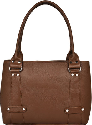 

Costa Swiss Shoulder Bag(Brown)