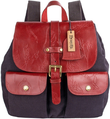 

Hidesign Shoulder Bag(Blue, Red)