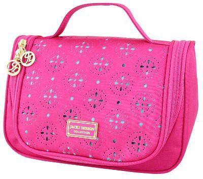 

Jacki Design Hand-held Bag(Pink)